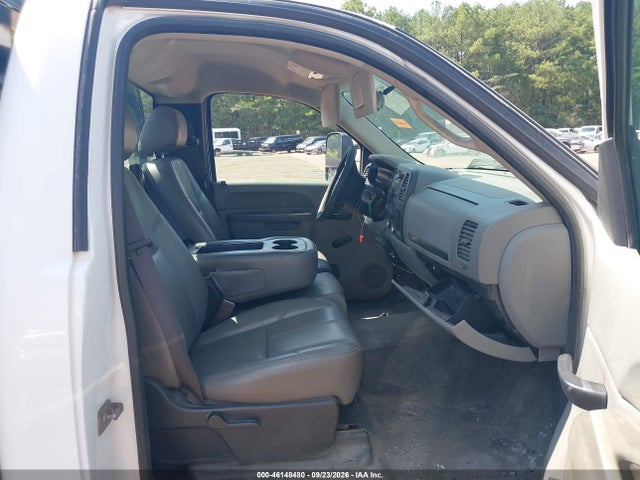 Продаж на аукціоні авто 2012 Chevrolet Silverado 2500hd Work Truck, vin: 1GC0CVCG0CF240826, номер лоту: 46148480
