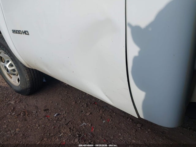 Продаж на аукціоні авто 2012 Chevrolet Silverado 2500hd Work Truck, vin: 1GC0CVCG0CF240826, номер лоту: 46148480