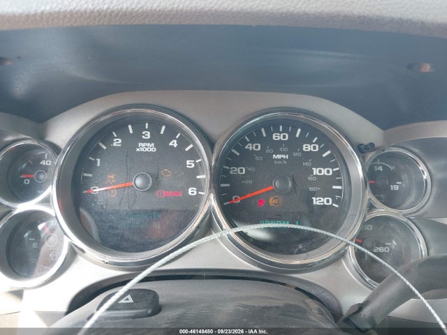 Продаж на аукціоні авто 2012 Chevrolet Silverado 2500hd Work Truck, vin: 1GC0CVCG0CF240826, номер лоту: 46148480