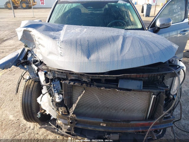 2024 Kia Telluride Ex მანქანა იყიდება აუქციონზე, vin: 5XYP34GC5RG552775, აუქციონის ნომერი: 46148484