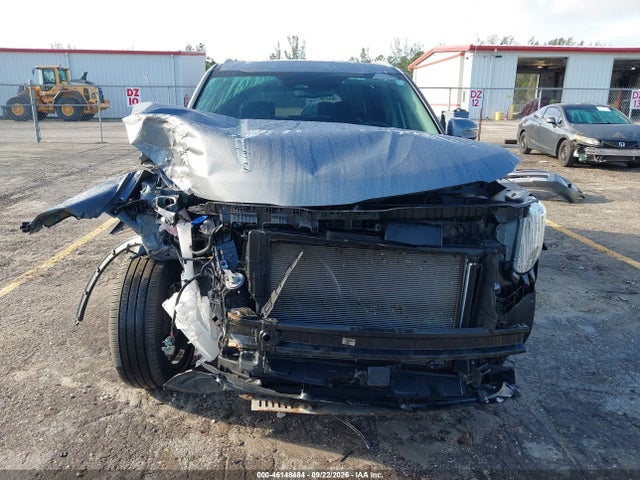 2024 Kia Telluride Ex მანქანა იყიდება აუქციონზე, vin: 5XYP34GC5RG552775, აუქციონის ნომერი: 46148484