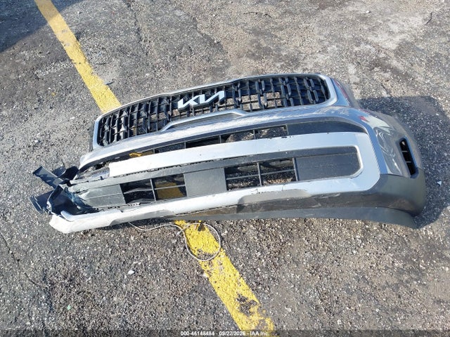 2024 Kia Telluride Ex მანქანა იყიდება აუქციონზე, vin: 5XYP34GC5RG552775, აუქციონის ნომერი: 46148484