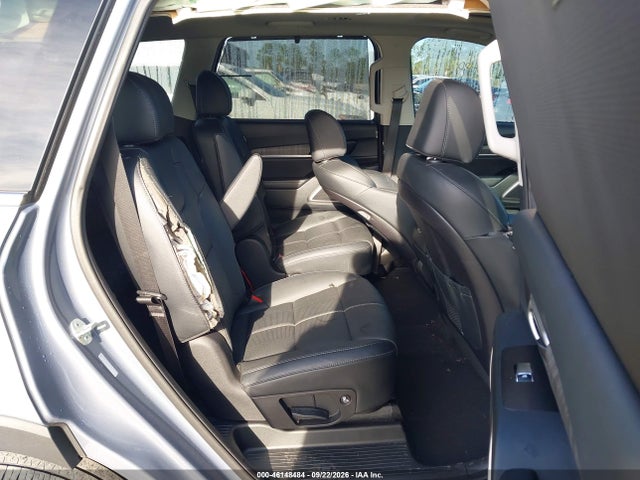 2024 Kia Telluride Ex მანქანა იყიდება აუქციონზე, vin: 5XYP34GC5RG552775, აუქციონის ნომერი: 46148484