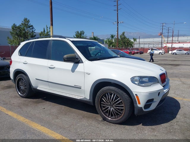 Продажа на аукционе авто 2011 Bmw X5 Xdrive35d, vin: 5UXZW0C50BL662514, номер лота: 46148485
