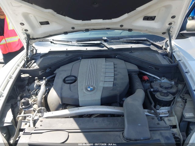 Продажа на аукционе авто 2011 Bmw X5 Xdrive35d, vin: 5UXZW0C50BL662514, номер лота: 46148485