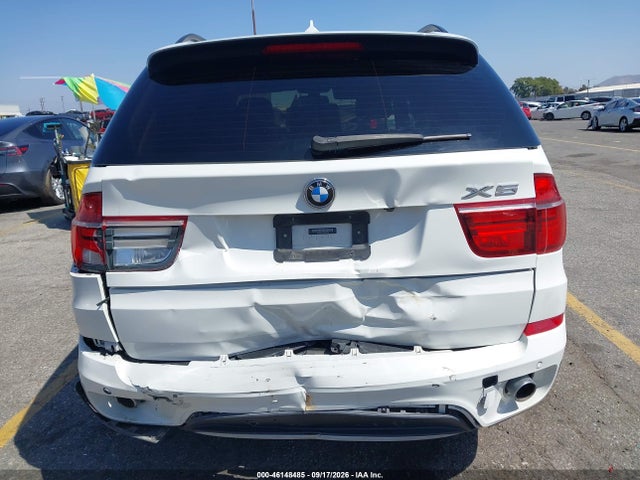 Продажа на аукционе авто 2011 Bmw X5 Xdrive35d, vin: 5UXZW0C50BL662514, номер лота: 46148485