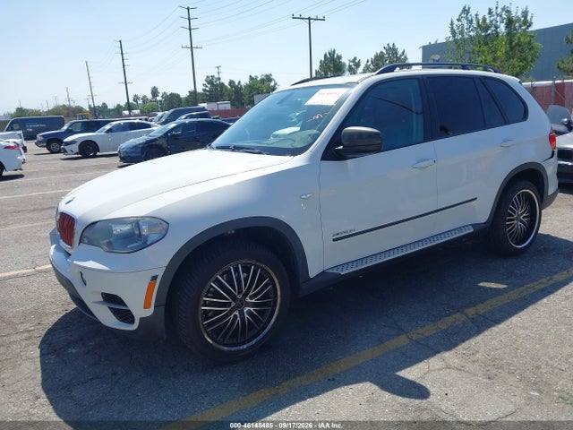 Продажа на аукционе авто 2011 Bmw X5 Xdrive35d, vin: 5UXZW0C50BL662514, номер лота: 46148485