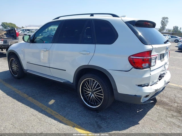 Продажа на аукционе авто 2011 Bmw X5 Xdrive35d, vin: 5UXZW0C50BL662514, номер лота: 46148485