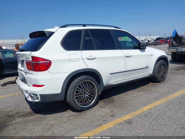 Продажа на аукционе авто 2011 Bmw X5 Xdrive35d, vin: 5UXZW0C50BL662514, номер лота: 46148485