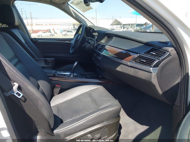 Продажа на аукционе авто 2011 Bmw X5 Xdrive35d, vin: 5UXZW0C50BL662514, номер лота: 46148485