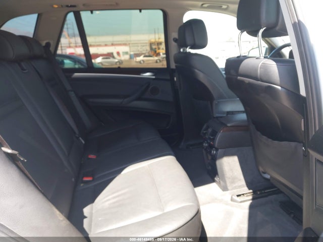 Продажа на аукционе авто 2011 Bmw X5 Xdrive35d, vin: 5UXZW0C50BL662514, номер лота: 46148485
