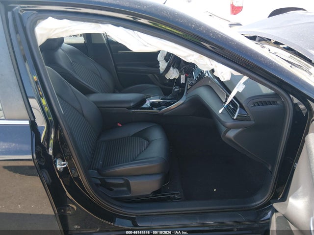 Продажа на аукционе авто 2020 Toyota Camry Se, vin: 4T1G11AK6LU382545, номер лота: 46148486