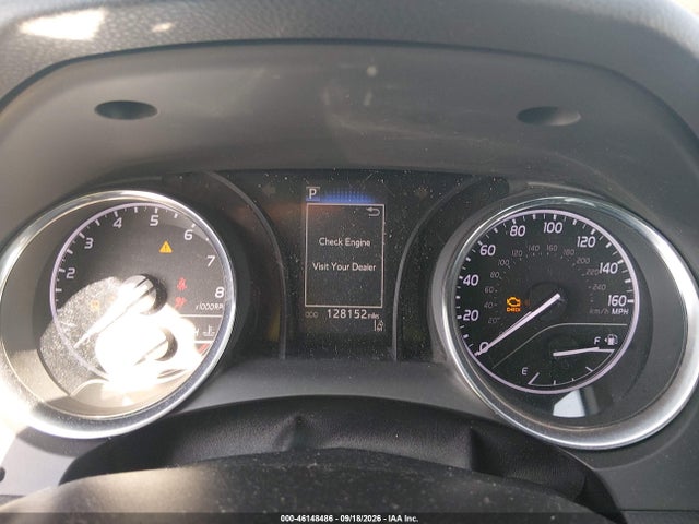 Продажа на аукционе авто 2020 Toyota Camry Se, vin: 4T1G11AK6LU382545, номер лота: 46148486