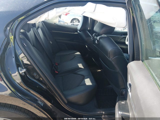 Продажа на аукционе авто 2020 Toyota Camry Se, vin: 4T1G11AK6LU382545, номер лота: 46148486