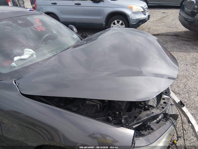 Продаж на аукціоні авто 2021 Alfa Romeo Giulia Ti, vin: ZARFANBN9M7649599, номер лоту: 46148487