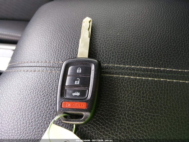 Продаж на аукціоні авто 2017 Honda Accord Sport, vin: 1HGCR2E55HA269850, номер лоту: 46148496