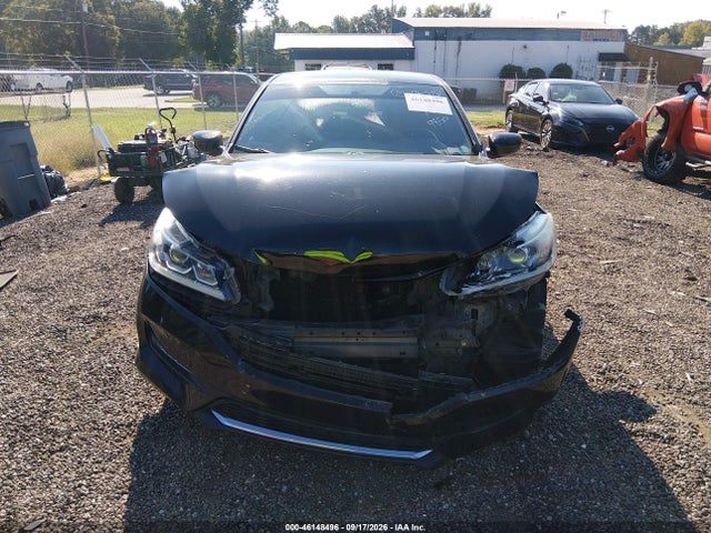 Продаж на аукціоні авто 2017 Honda Accord Sport, vin: 1HGCR2E55HA269850, номер лоту: 46148496