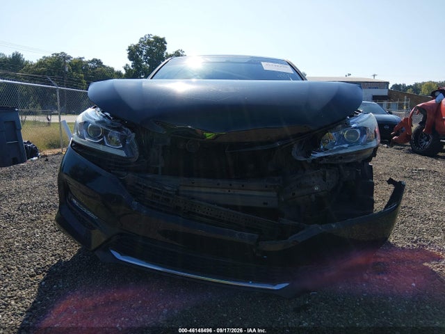 Продаж на аукціоні авто 2017 Honda Accord Sport, vin: 1HGCR2E55HA269850, номер лоту: 46148496