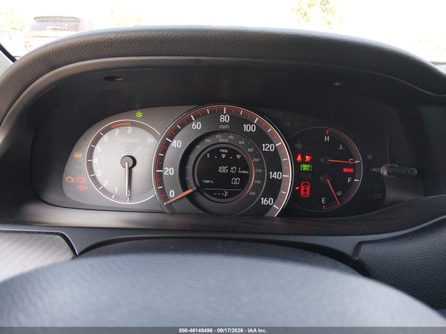 Продаж на аукціоні авто 2017 Honda Accord Sport, vin: 1HGCR2E55HA269850, номер лоту: 46148496