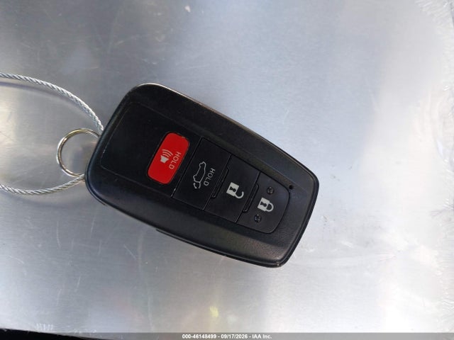 JTME6RFV4RD550710 Toyota Rav4 Hybrid Xse