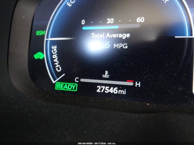 JTME6RFV4RD550710 Toyota Rav4 Hybrid Xse