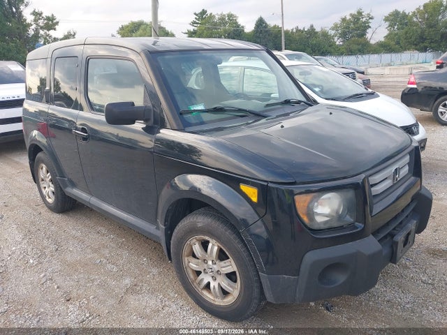 Aukcja sprzedaży 2007 Honda Element Ex, vin: 5J6YH18797L017093, numer aukcji: 46148503