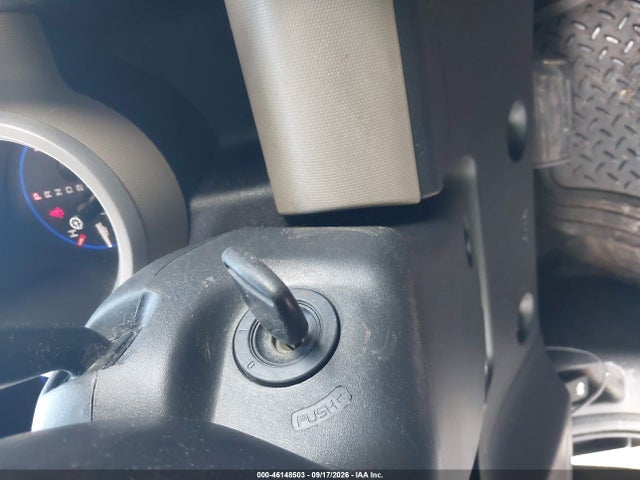 46148503 :رقم المزاد ، 5J6YH18797L017093 vin ، 2007 Honda Element Ex مزاد بيع