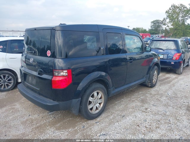 46148503 :رقم المزاد ، 5J6YH18797L017093 vin ، 2007 Honda Element Ex مزاد بيع