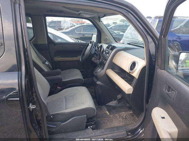 46148503 :رقم المزاد ، 5J6YH18797L017093 vin ، 2007 Honda Element Ex مزاد بيع