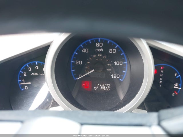 46148503 :رقم المزاد ، 5J6YH18797L017093 vin ، 2007 Honda Element Ex مزاد بيع