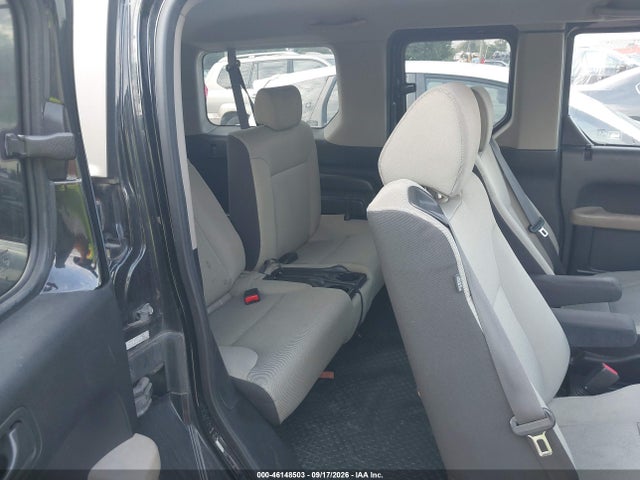 46148503 :رقم المزاد ، 5J6YH18797L017093 vin ، 2007 Honda Element Ex مزاد بيع