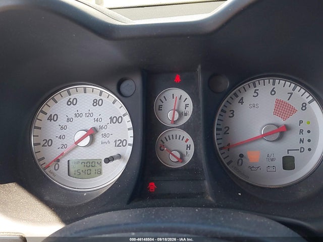 Продаж на аукціоні авто 2003 Mitsubishi Outlander Xls, vin: JA4LX41G23U068044, номер лоту: 46148504