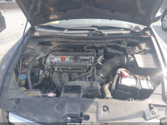 Продажа на аукционе авто 2012 Honda Accord 2.4 Ex-l, vin: 1HGCP2F83CA056676, номер лота: 46148506