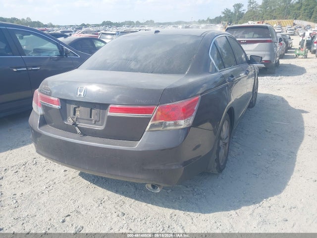 Продажа на аукционе авто 2012 Honda Accord 2.4 Ex-l, vin: 1HGCP2F83CA056676, номер лота: 46148506