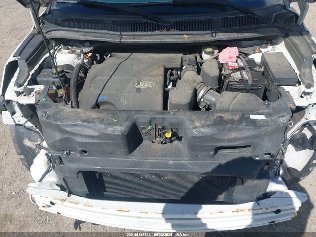 Ford EXPLORER XLT 2015 1FM5K8D8XFGA11405 Image 10