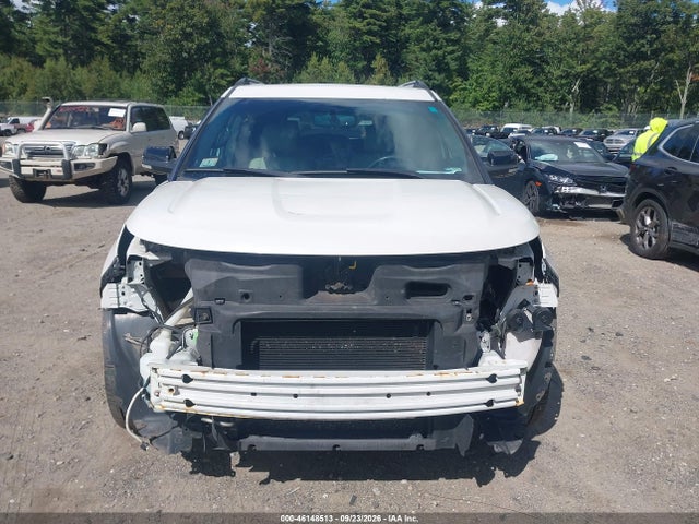 Ford EXPLORER XLT 2015 1FM5K8D8XFGA11405 Image 13