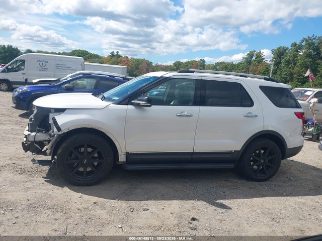Ford EXPLORER XLT 2015 1FM5K8D8XFGA11405 Image 15