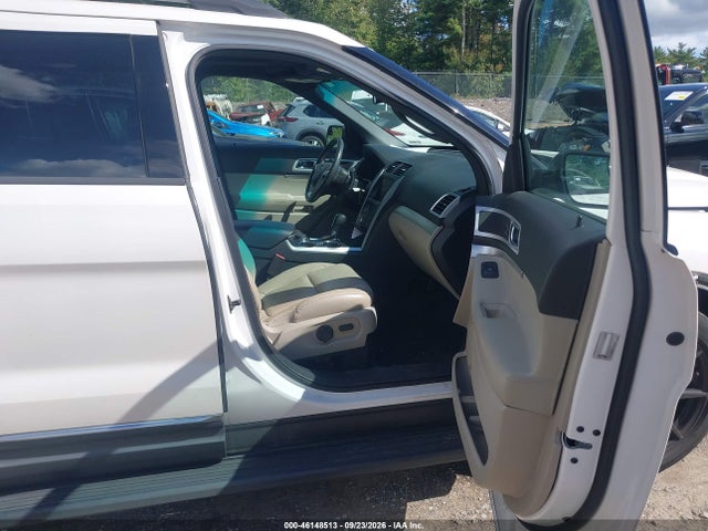 Ford EXPLORER XLT 2015 1FM5K8D8XFGA11405 Image 5