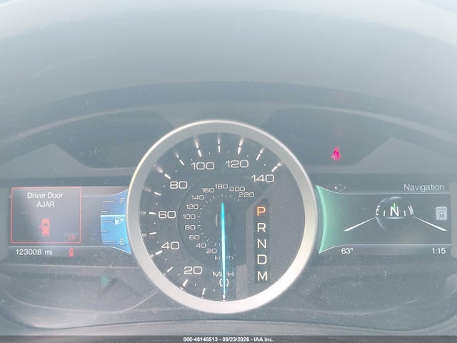Ford EXPLORER XLT 2015 1FM5K8D8XFGA11405 Image 7
