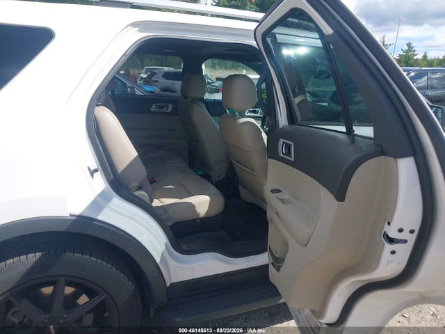 Ford EXPLORER XLT 2015 1FM5K8D8XFGA11405 Image 8