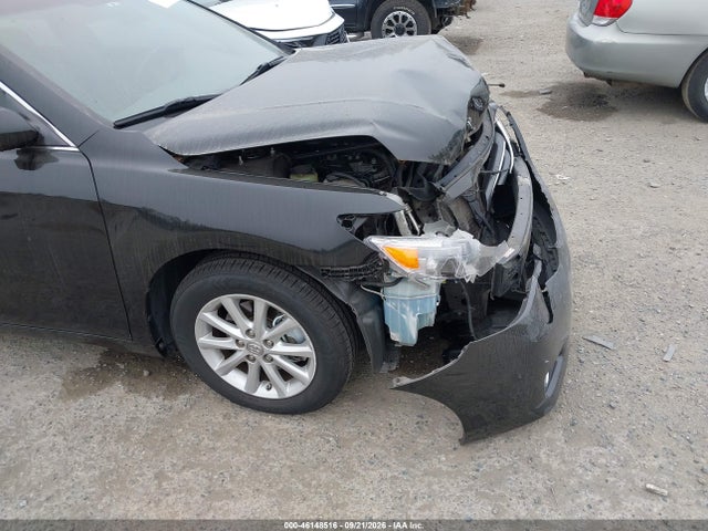 46148516 :رقم المزاد ، 4T1BF3EK8BU167958 vin ، 2011 Toyota Camry Xle مزاد بيع