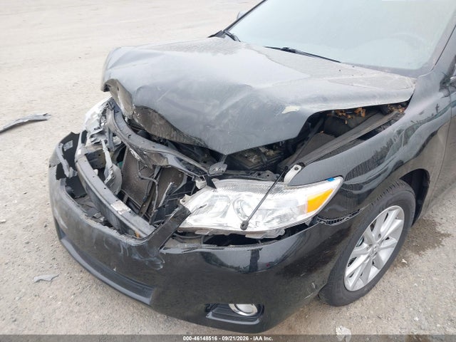 46148516 :رقم المزاد ، 4T1BF3EK8BU167958 vin ، 2011 Toyota Camry Xle مزاد بيع