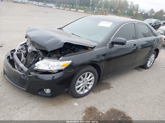 46148516 :رقم المزاد ، 4T1BF3EK8BU167958 vin ، 2011 Toyota Camry Xle مزاد بيع