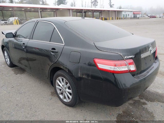 46148516 :رقم المزاد ، 4T1BF3EK8BU167958 vin ، 2011 Toyota Camry Xle مزاد بيع
