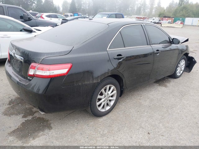 46148516 :رقم المزاد ، 4T1BF3EK8BU167958 vin ، 2011 Toyota Camry Xle مزاد بيع