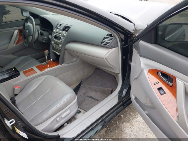 46148516 :رقم المزاد ، 4T1BF3EK8BU167958 vin ، 2011 Toyota Camry Xle مزاد بيع