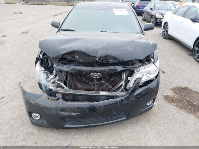 46148516 :رقم المزاد ، 4T1BF3EK8BU167958 vin ، 2011 Toyota Camry Xle مزاد بيع