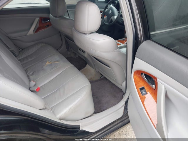 46148516 :رقم المزاد ، 4T1BF3EK8BU167958 vin ، 2011 Toyota Camry Xle مزاد بيع