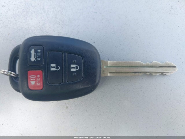 Toyota Corolla S Plus 2015 5YFBURHE6FP349941 Image 11