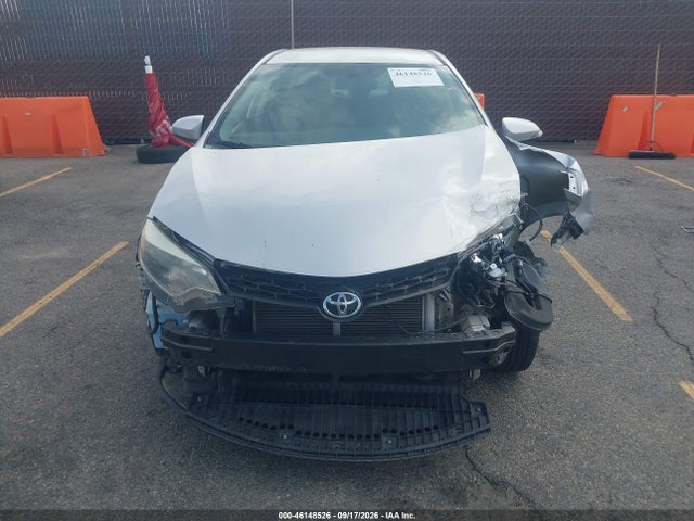 Toyota Corolla S Plus 2015 5YFBURHE6FP349941 Image 12